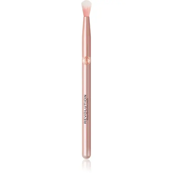 Revolution Create pensula pentru fard de ochi R2 1 buc