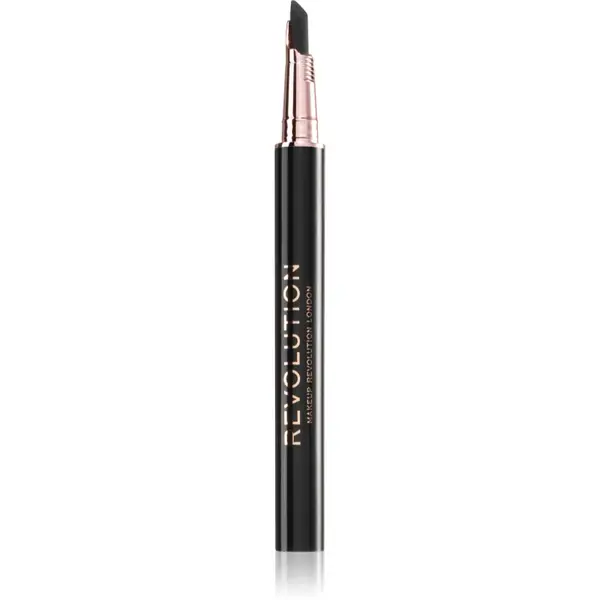 Revolution Flick And Go tuș de ochi tip cariocă 1.2 ml
