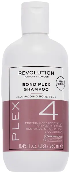Revolution Haircare Bond Plex Şampon 4, 250 ml