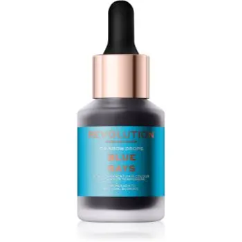 Revolution Haircare Rainbow Drops vopsea de par tonifianta