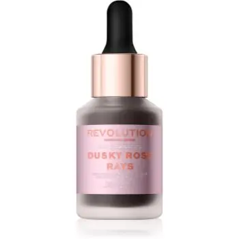 Revolution Haircare Rainbow Drops vopsea de par tonifianta