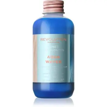 Revolution Haircare Tones For Blondes balsam pentru tonifiere pentru par blond