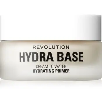 Revolution Hydra Base Primer baza hidratantă de machiaj