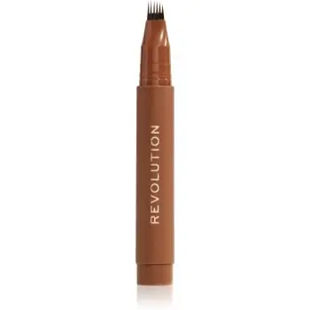 Revolution Instant Brow Hair creion pentru sprancene
