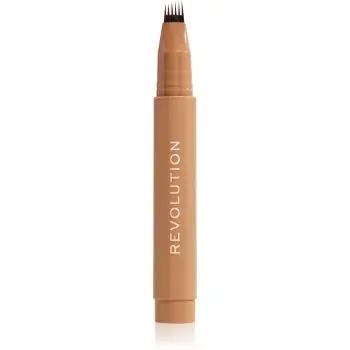 Revolution Instant Brow Hair creion pentru sprancene
