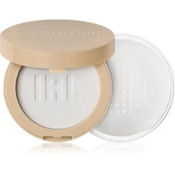 Revolution IRL Filter pudra matuire 2 in 1