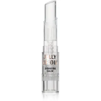 Revolution Jelly Lip ulei pentru buze cu efect de hidratare