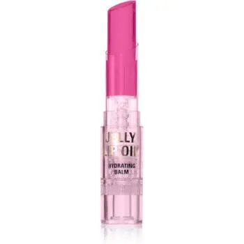 Revolution Jelly Lip ulei pentru buze cu efect de hidratare