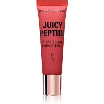 Revolution Juicy Peptide balsam de buze cu peptide