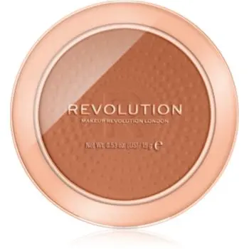 Revolution Mega Bronzer autobronzant