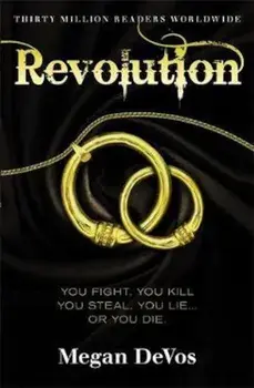 Revolution/Megan DeVos