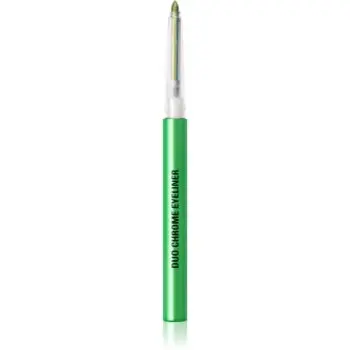 Revolution Metallic Duochrome eyeliner metalic pentru ochi