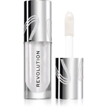 Revolution Metallic Muse Shimmer Bomb Luciu de Buze sclipitor