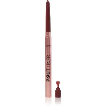 Revolution Pout Liner creion contur pentru buze pentru volum maxim