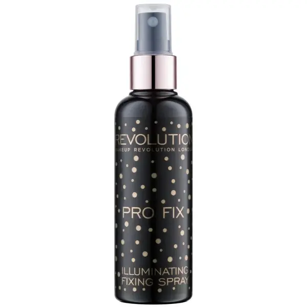 Revolution Pro Fix spray pentru fixare și strălucire 100 ml