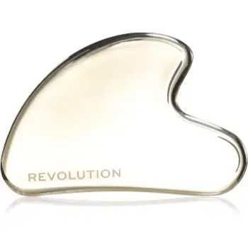 Revolution PRO Miracle Contouring Gua Sha accesoriu de masaj faciale