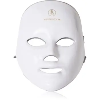 Revolution PRO Miracle LED Face Mask mască de tratament cu LED faciale