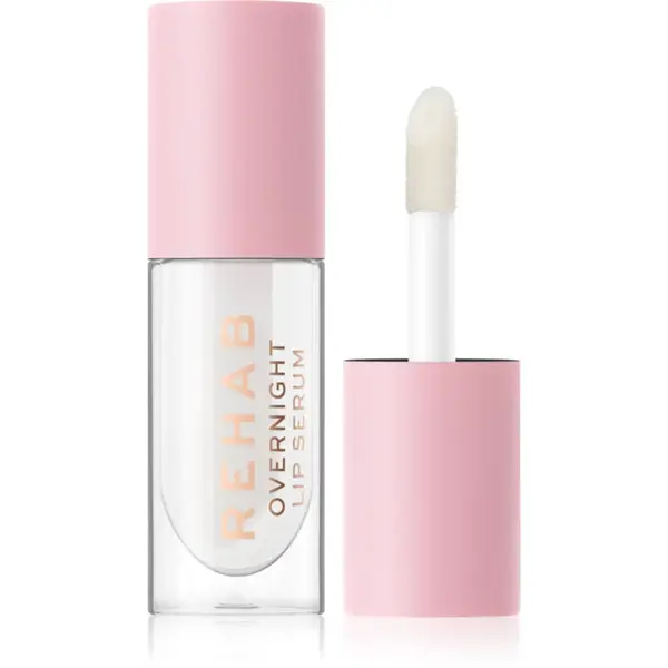 Revolution Rehab ser de noapte de buze 4.6 ml