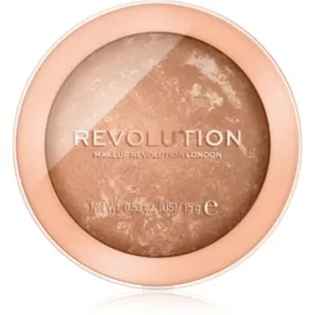 Revolution Reloaded autobronzant