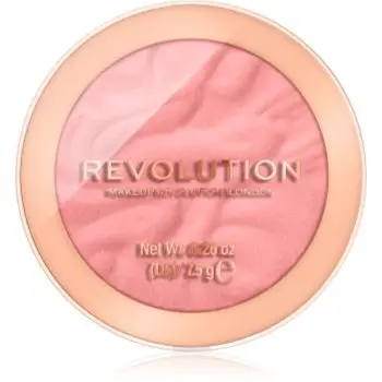 Revolution Reloaded Blush rezistent