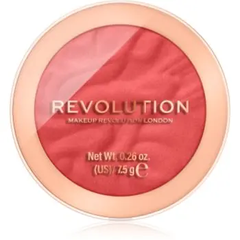 Revolution Reloaded Blush rezistent