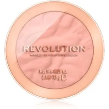 Revolution Reloaded Blush rezistent