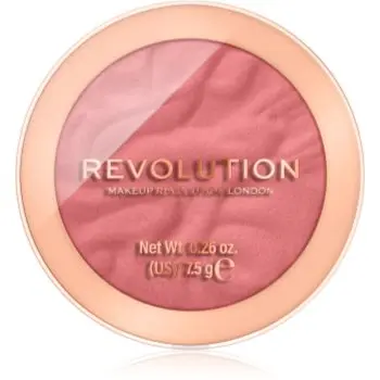 Revolution Reloaded Blush rezistent