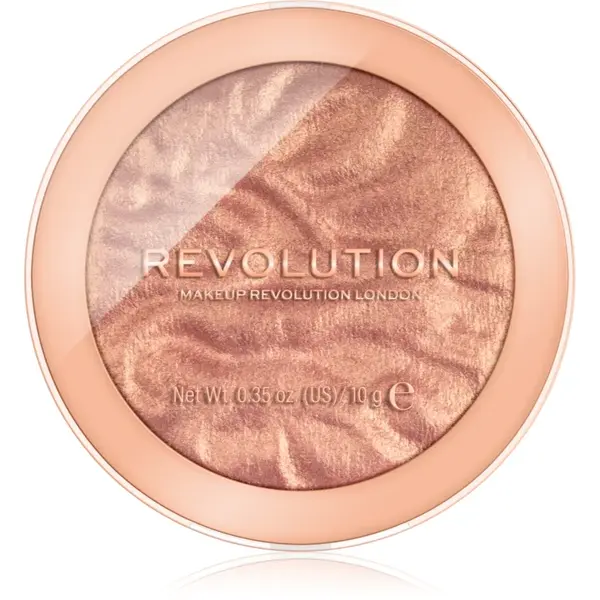 Revolution Reloaded iluminator culoare Make an Impact 6.5 g