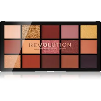 Revolution Reloaded paleta farduri de ochi