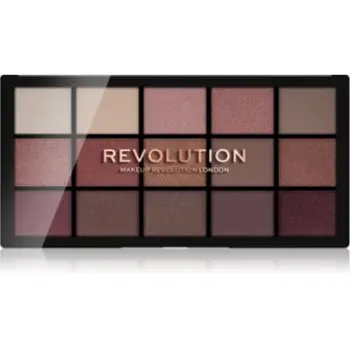 Revolution Reloaded paleta farduri de ochi