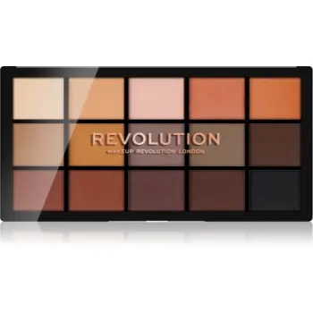 Revolution Reloaded paleta farduri de ochi