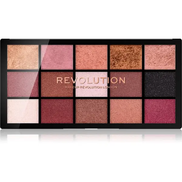 Revolution Reloaded paleta farduri de ochi culoare Affection 15x1.1 g