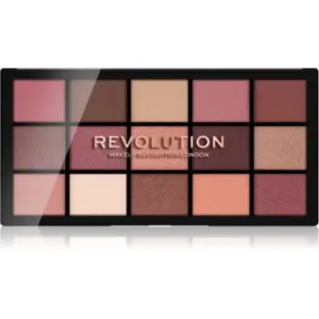 Revolution Reloaded paleta farduri de ochi