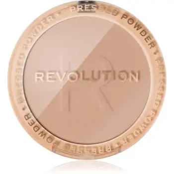 Revolution Reloaded pudră compactă