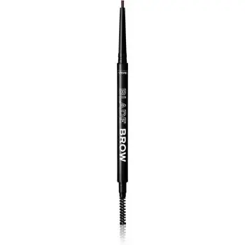 Revolution Relove Blade Brow creion pentru sprancene cu pensula