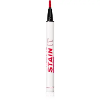 Revolution Relove Ink It repara buzele pentru un efect de lunga durata