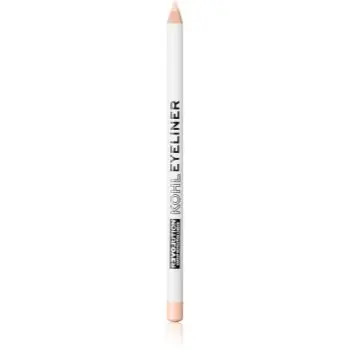 Revolution Relove Kohl Eyeliner eyeliner khol