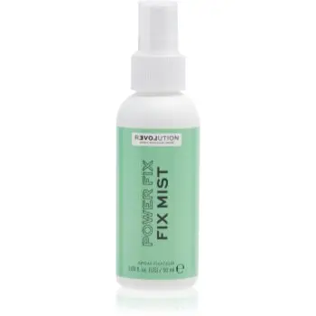 Revolution Relove Power Fix Mist fixator make-up