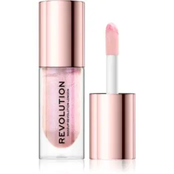 Revolution Shimmer Bomb Luciu de Buze sclipitor