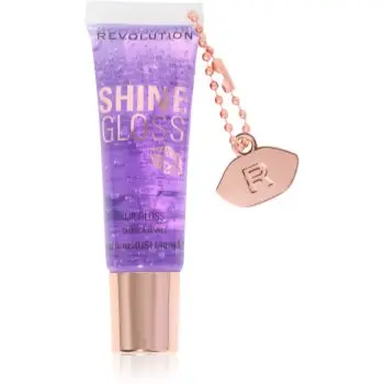 Revolution Shine Gloss lip gloss