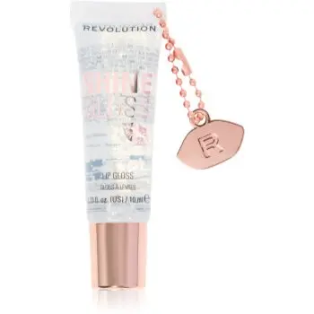 Revolution Shine Gloss lip gloss