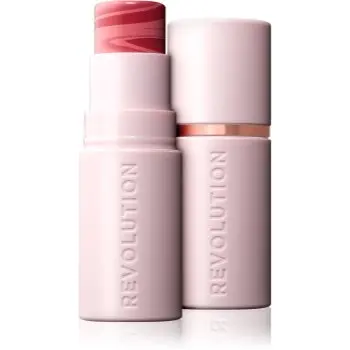 Revolution Skin Silk Blush Stick blush cremos stick