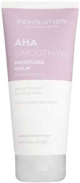 Revolution Skincare Balsam de corp AHA, 200 ml