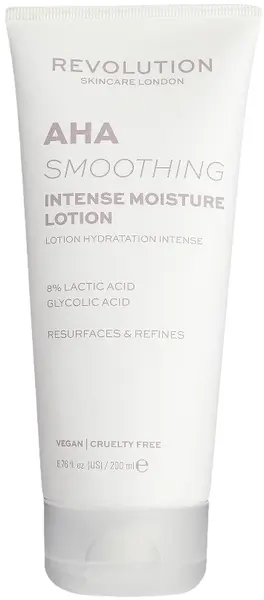 Revolution Skincare Loțiune de corp AHA, 200 ml