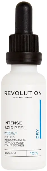 Revolution Skincare Peeling facial Intense Acid, 30 ml