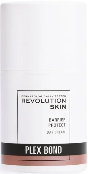 Revolution Skincare Plex Bond Cremă de față de zi, 50 ml