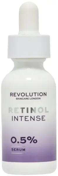 Revolution Skincare Ser facial Retinol 0.5%, 30 ml