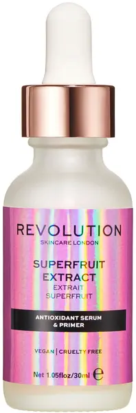 Revolution Skincare Ser facial Superfruit, 30 ml