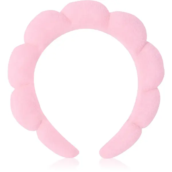 Revolution Skincare Skin Headband bentiță cosmetică 1 buc