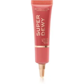 Revolution Superdewy fard de obraz lichid